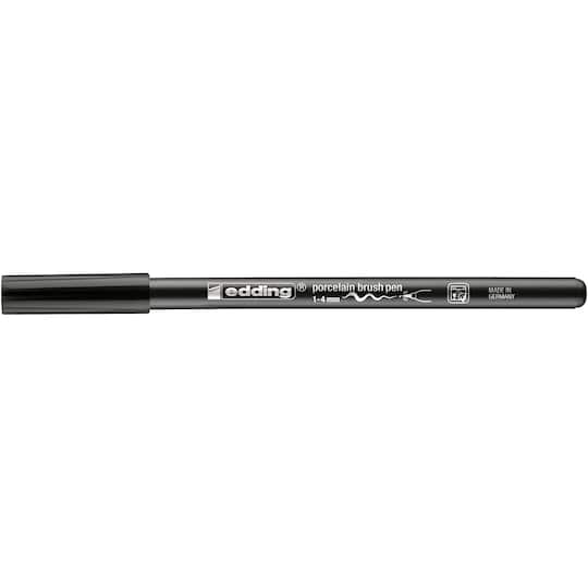 Edding&#xAE; 4200 Porcelain Brush Pen